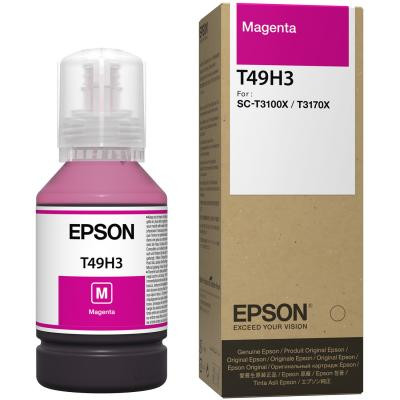 Картридж Epson T49H T3100X Magenta (C13T49H300) Винница - изображение 1