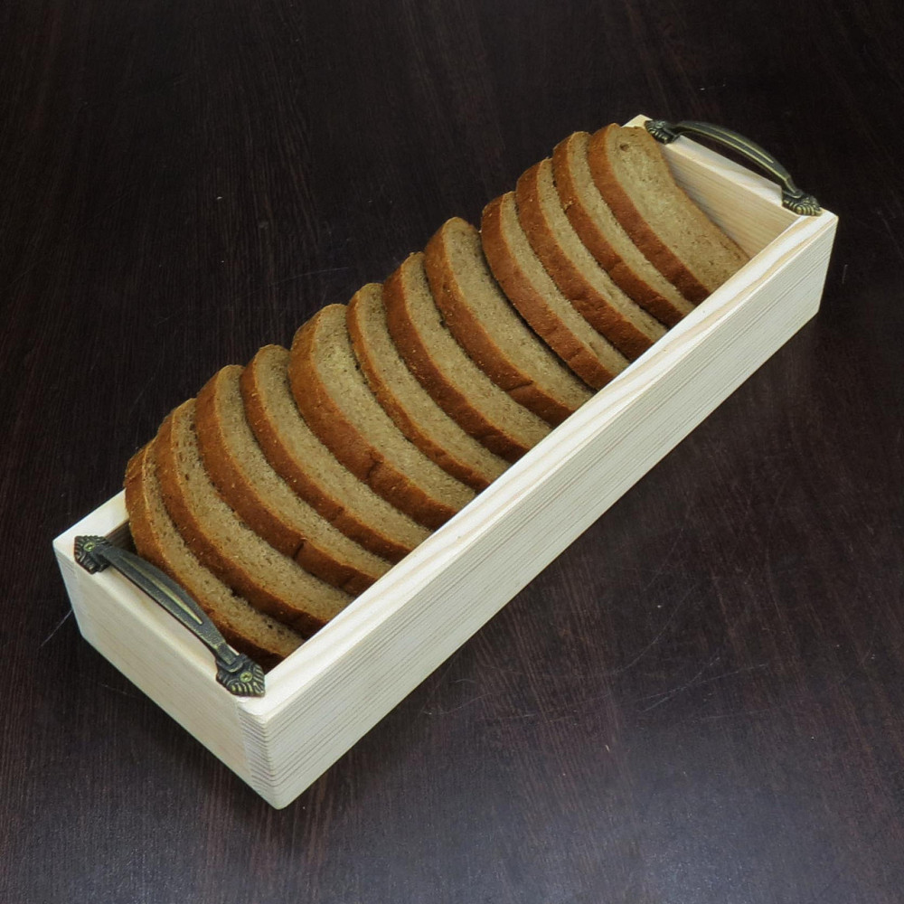 Хлібний лоток "Версаль" бланже Миколаїв - фото 3