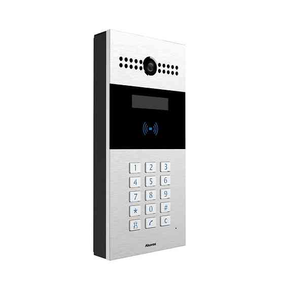 IP-панель виклику Akuvox R27A AL Київ