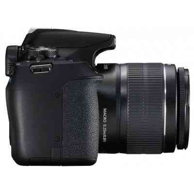 Цифровий фотоапарат Canon EOS 2000D 18-55 IS II kit (2728C008) Вінниця