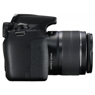 Цифровий фотоапарат Canon EOS 2000D 18-55 IS II kit (2728C008) Вінниця - фото 6