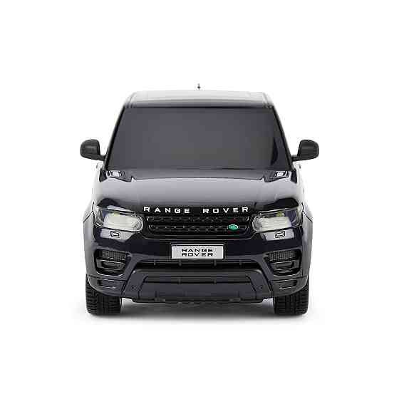 Автомобіль KS Drive на р/к - Land Range Rover Sport (1:24, 2.4Ghz, чорний) Дніпро