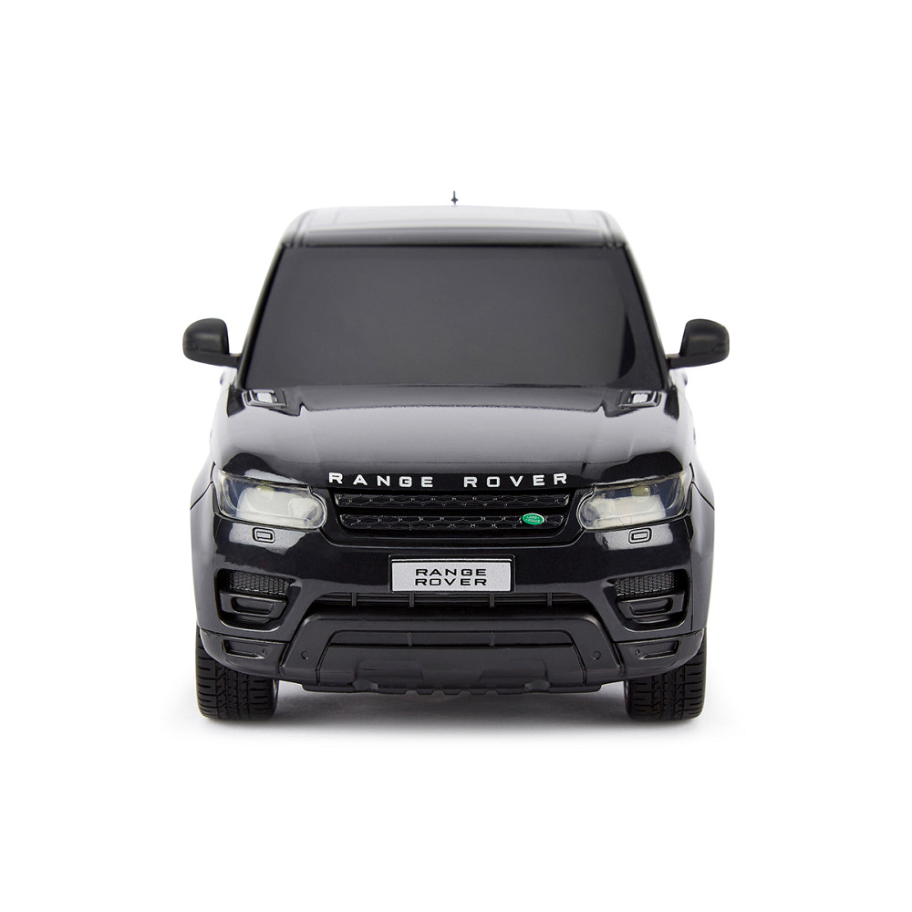 Автомобіль KS Drive на р/к - Land Range Rover Sport (1:24, 2.4Ghz, чорний) Дніпро - фото 2