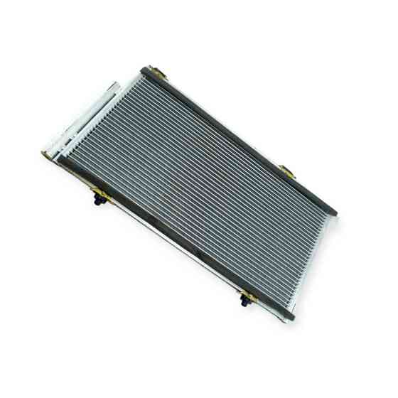 Радіатор Джилі MK FT 1069-75KG кондиціонера Мукачево