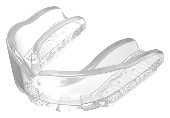 Капа MAKURA Toka доросла (вік 11+) Clear (art.6017514113) Луцьк - фото 2