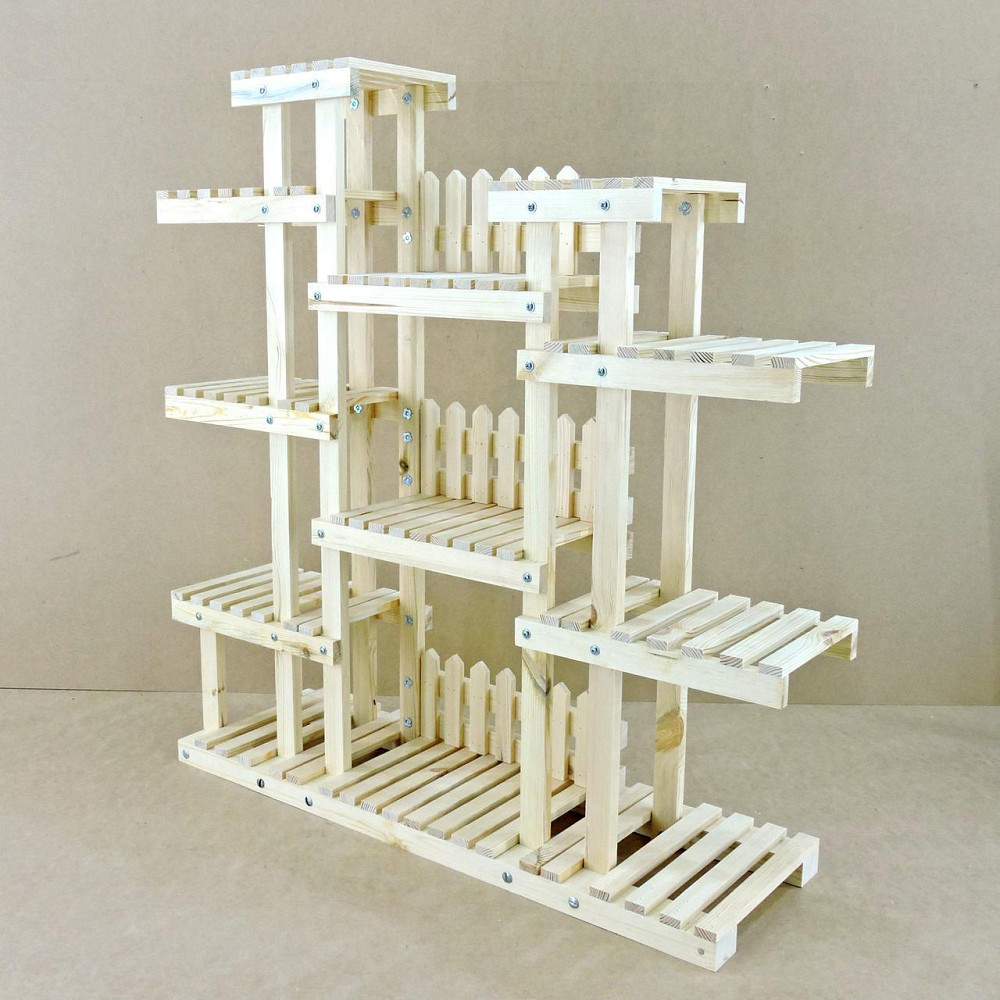 Підставка для квітів "Аррас" бланже Миколаїв - фото 4