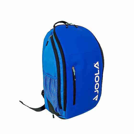 Рюкзак Joola Vision II Blue (80165) Київ