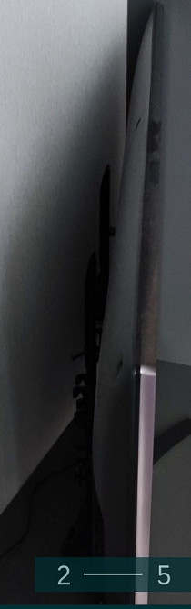 Телевізор LG 55" 4K QLED Київ - фото 4