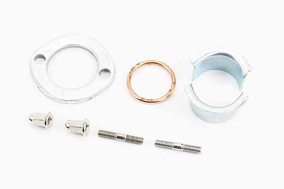 Фланець глушника з кріпленням у к-кті CB/CG200cc Київ