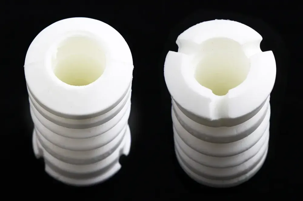 Відбійник амортстійки 1118 передній Пластик Вінниця - фото 2