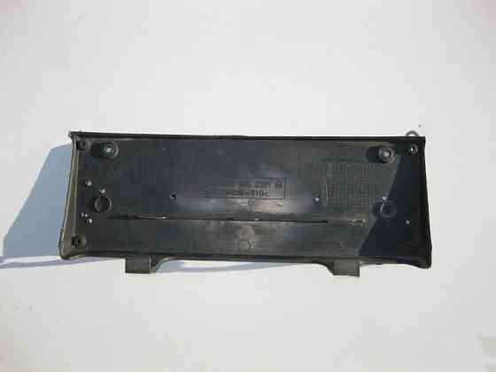 Mercedes-Benz  A2038850381 Подіум - накладка номерного знака C-Class W203 Одеса