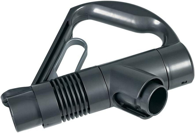 Гнучка ручка для пилососа Dyson DC26/DC29/DC33/DC36/DC37/DC46/DC48/DC52, оригінал 917276-05, сіра ру Київ - фото 2