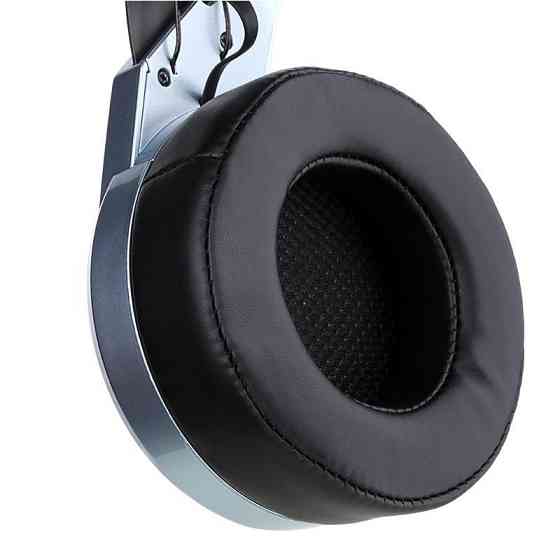 Гарнітура Somic G949DE Black/Silver Сріблястий Харків