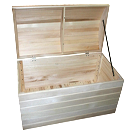 Сундук банный 