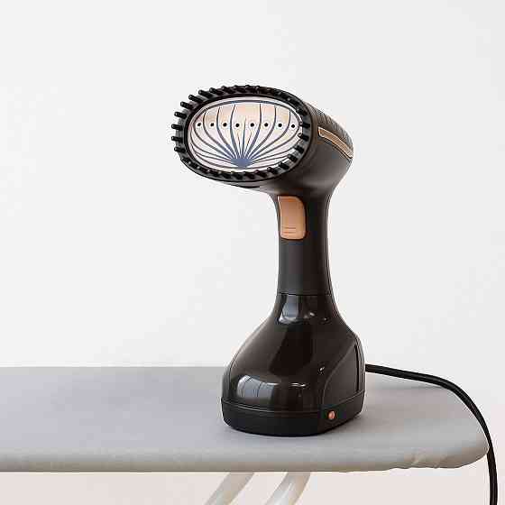 Ручной отпариватель для одежды 1000Вт, 250мл, CB-3136 / Отпариватель вертикальный Киев