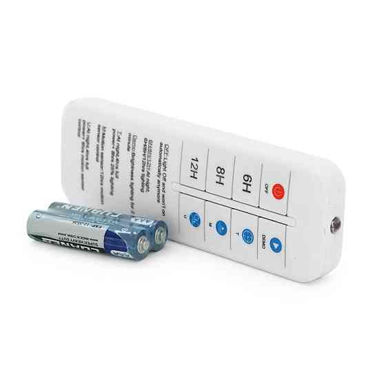 SOLAR LED-ліхтар Anern AN-SLV-100W,100W,18V 120W,324LED, 640WH LiFePO4, 210lm/w, 120°, заряд 8 ч, разряд 4 часа, IP66. Aluminium + Київ