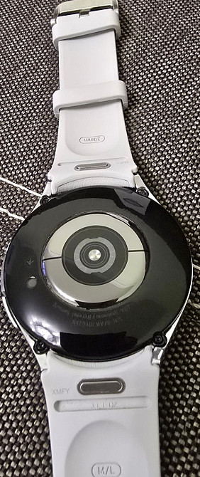 Смарт-Часи Samsung Galaxy Watch 6 Classic 47mm. Київ - фото 3