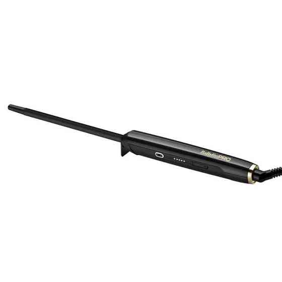 Прилад для укладання волосся Babyliss Pro (BAB2489E) ( 20298 ) Харьков