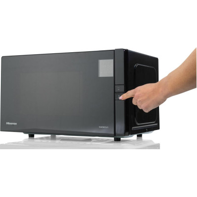 Микроволновая печь Hisense H25MOBS4HGI Винница - изображение 5