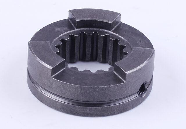 Шестерня блокировки дифференциала неподвижная ДонгФенг 354/404 Мукачево - изображение 1