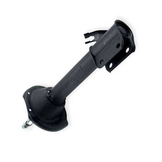 Амортизатор Субару Forester 02- лівий L задній Мукачево