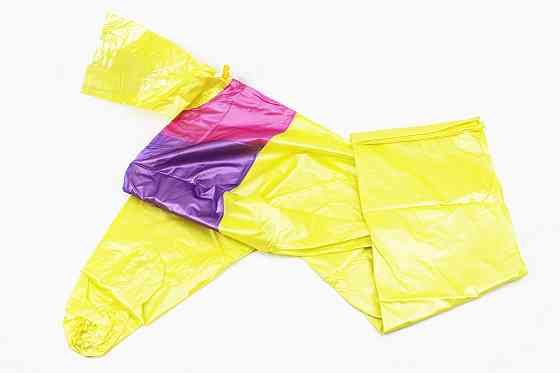 Дощовик одинарний Київ