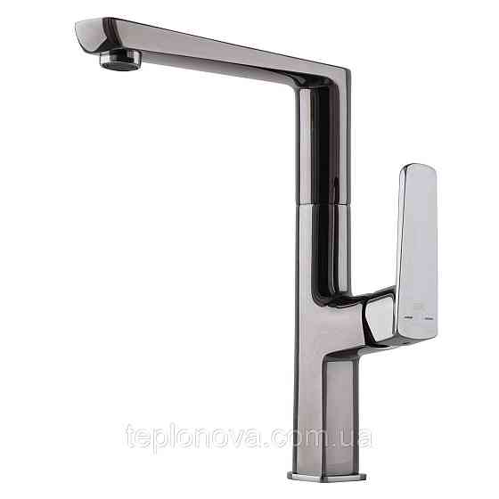 Смеситель для кухни TOPAZ LEXI TL 21401-H57-GB Черновцы