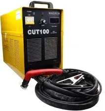 Зварювальний апарат Magnum CUT 100 Київ - фото 1