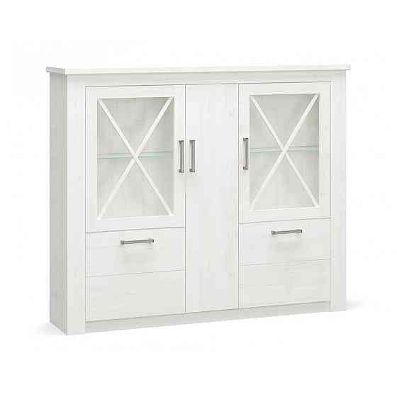 Комод 3Д2В Джорджія Львів