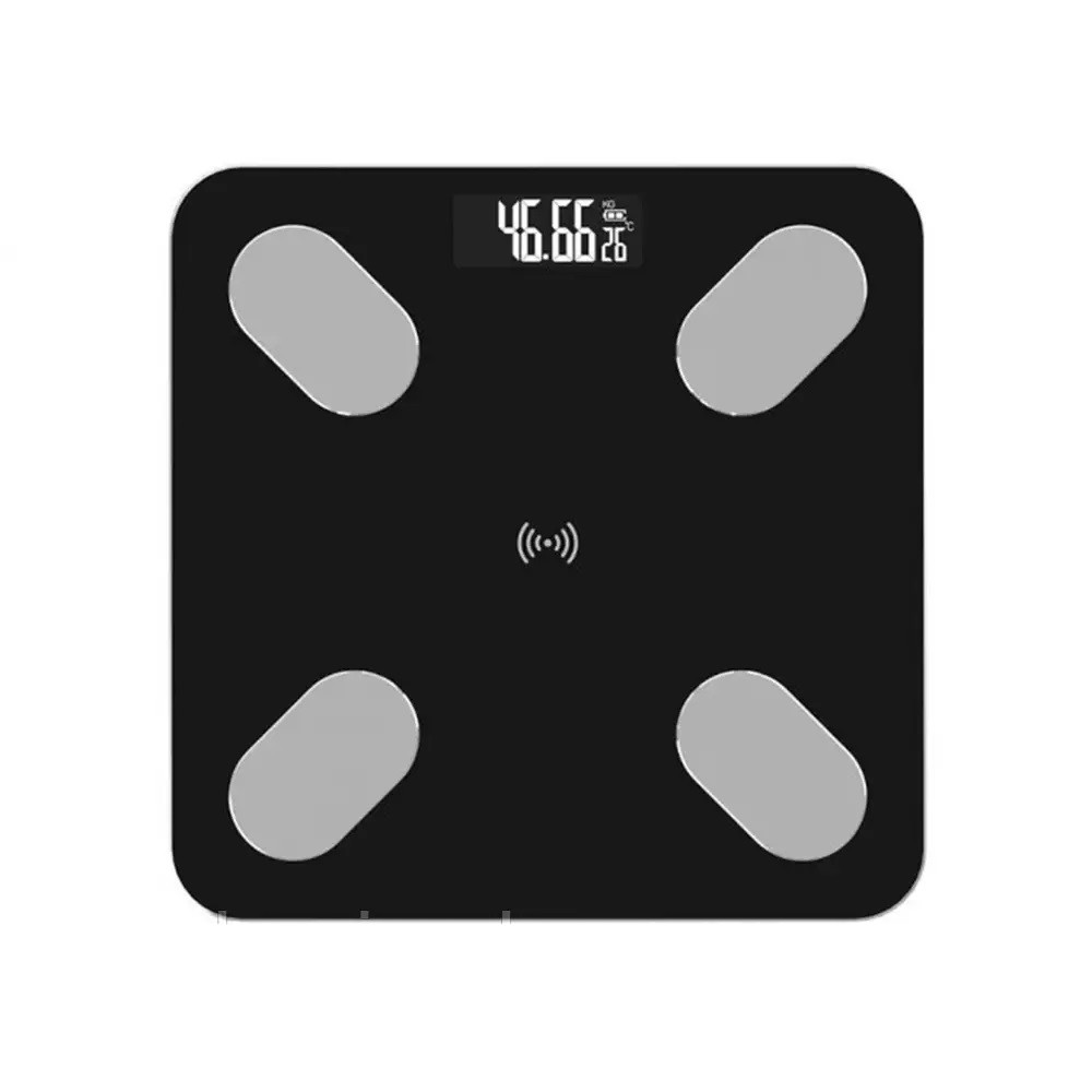 Напольные смарт весы с приложением на телефон MATARIX, Умные напольные весы с приложением SI-94 Киев - изображение 9