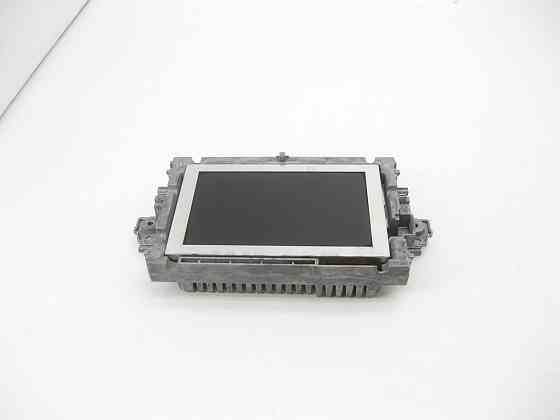 Mercedes-Benz  A2129002316 Центральний дисплей E-class W212 E-Class Coupe C207 E-class S212 E-class Cabriolet A207 Одеса