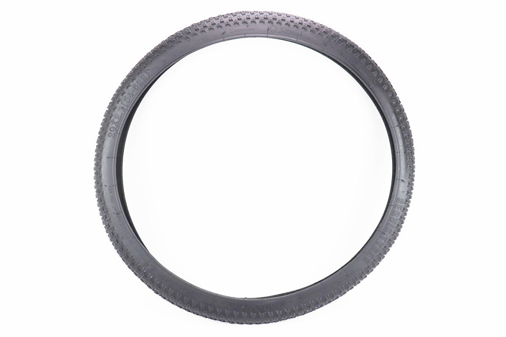 Шина 29"x2,10 (54-622) шипована RHINO Київ - фото 5