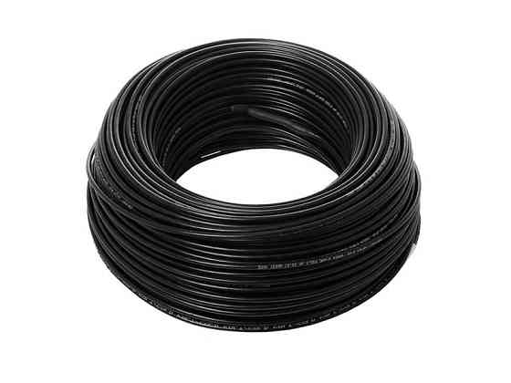 Нагревательный кабель одножильный Hemstedt BR-IM-Z 400 Вт/25 м Киев