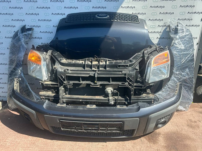 Ноускат передок в зборі Ford Fusion 2006-2012 Ковель - фото 12