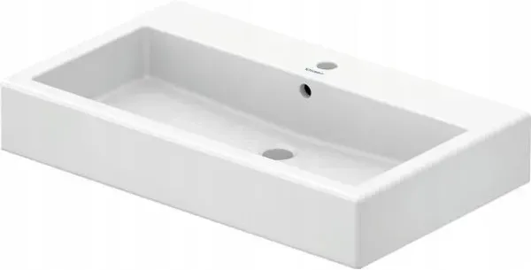 Раковина  Duravit VERO 80 0454800000 Киев - изображение 1