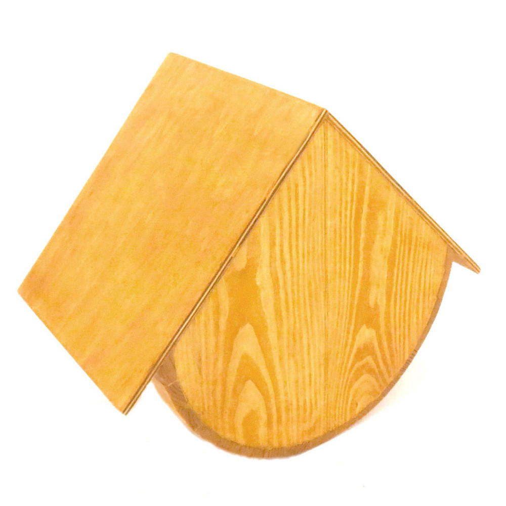 Шпаківня садова "Омелюх" каррі Миколаїв - фото 4