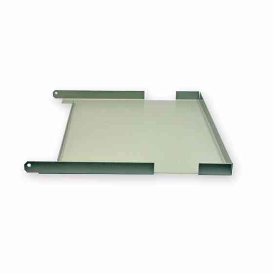 Кришка для настінного кронштейна CMS CMS-WBR-380GR глибина 380 мм, сіра Київ