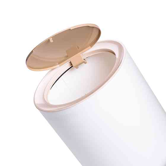 Ведро для сміття з кришкою на ніжках, 8 л Київ