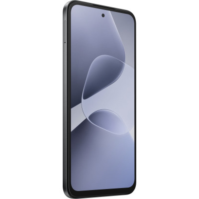 Мобільний телефон Infinix Hot 60i 4/128Gb Sleek Black (4894947093562) Вінниця - фото 5