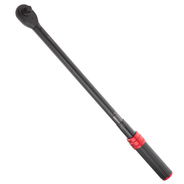 Ключ динамометричний INTERTOOL XT-9027, 1/2", 60-330 Nm, STORM динамометричний ключ для точного затягування Львів - фото 1