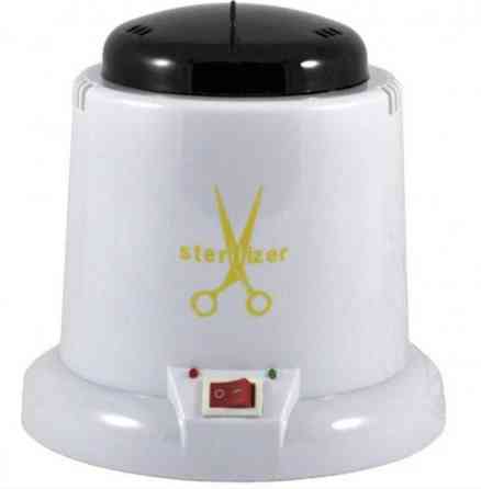 Стерилізатор кульковий, кварцевий,гасперлений для інструментів Київ