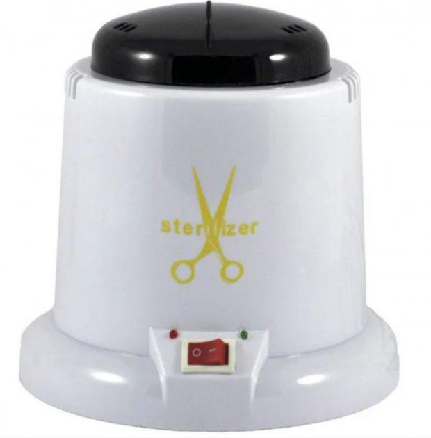 Стерилізатор кульковий, кварцевий,гасперлений для інструментів Київ - фото 1