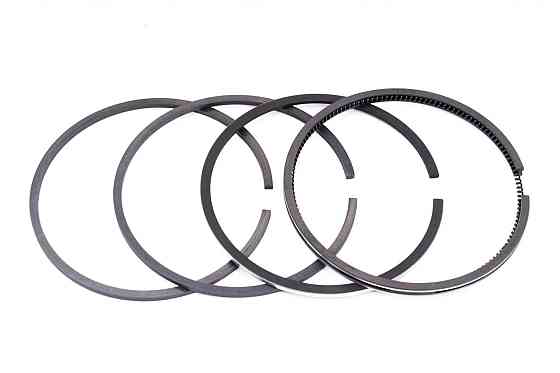 Кільця поршневі мотоблок 195N (12Hp) .S (Ø95,00) Мукачево