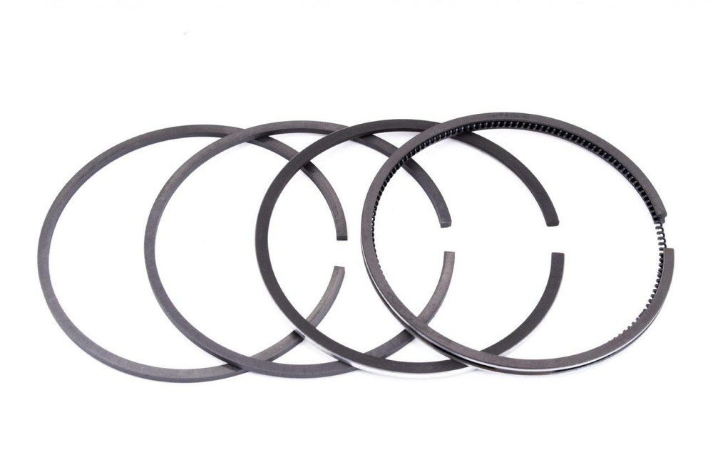 Кільця поршневі мотоблок 195N (12Hp) .S (Ø95,00) Мукачево - фото 1
