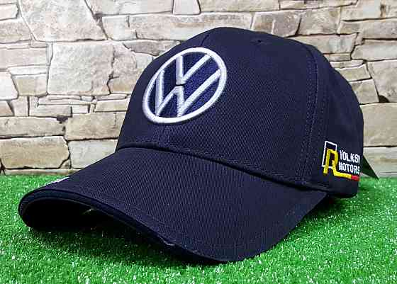 Кепка, бейсболка Volkswagen. Киев