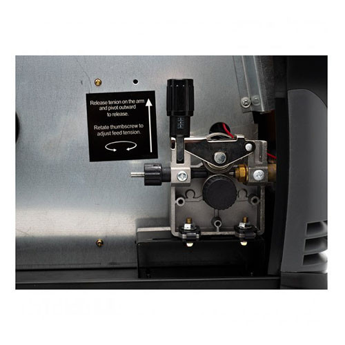 Зварювальний напівавтомат Procraft SPI-320 Industrial (5300 Вт) – універсальний апарат, Гарантія 36 міс Львів - фото 8