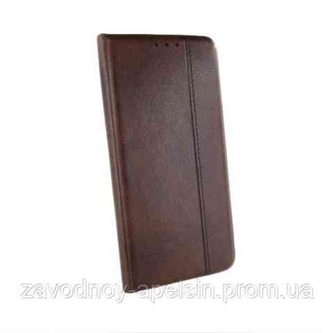 Чохол книжка Samsung A31 A315 Aspor Case (чоловічий) Одеса