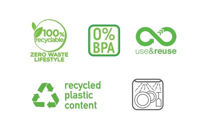 Сушарка для столових приборів Snips Київ - фото 7