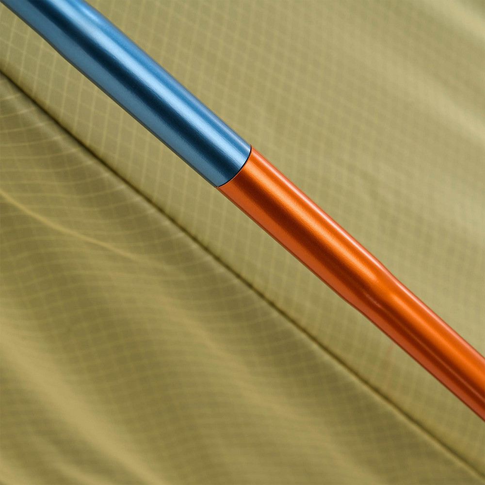 Палатка Wechsel Exogen 3 ZG Green (231086) Вінниця - фото 9