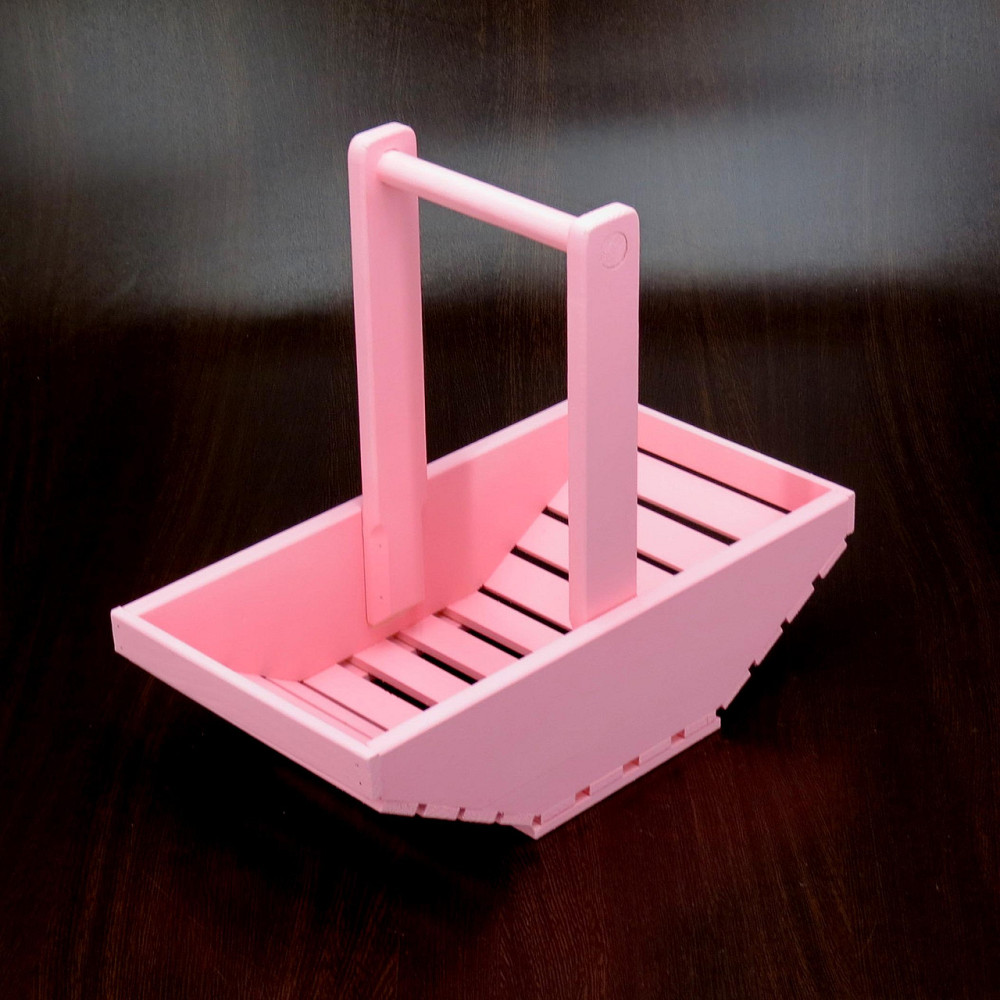 Подарунковий кошик "Ріджент" барбі Миколаїв - фото 8